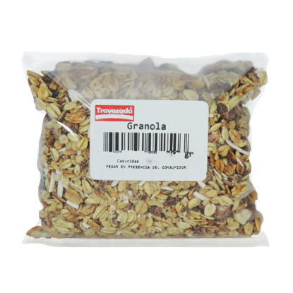 Imagen de GRANOLA GRANEL