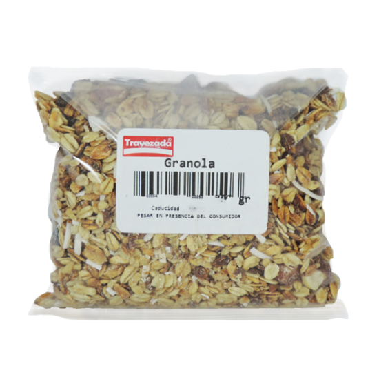 Imagen de GRANOLA GRANEL