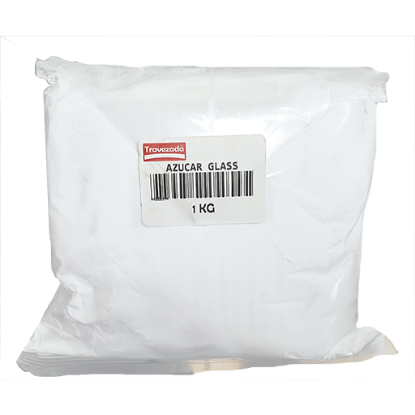Imagen de AZUCAR GLASS  1 KG