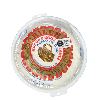Imagen de QUESO CANASTA SELLO DE ORO GRANEL