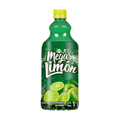 Imagen de JUGO LA LIMONERA