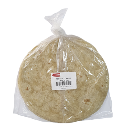 Imagen de TORTILLA PIRATA TRAVEZADA C/10 PZAS.