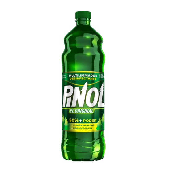 Imagen de PINOL 828 ML
