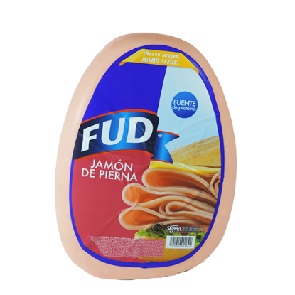 Imagen de JAMON DE PIERNA FUD GRANEL
