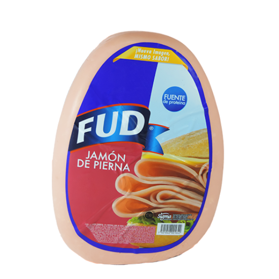 Imagen de JAMON DE PIERNA FUD GRANEL