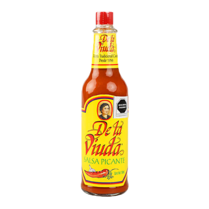 Imagen de SALSA LA VIUDA DE SANCHEZ  150 ML