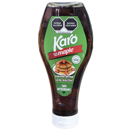 Imagen de JARABE KARO MAPLE  250 G