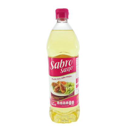 Imagen de ACEITE SABROZANO 850 ML