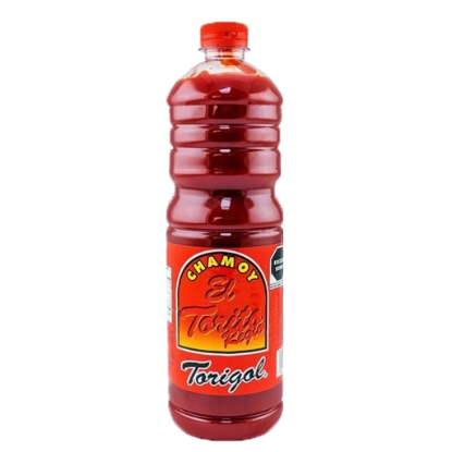 Imagen de CHAMOY EL TORITO  L