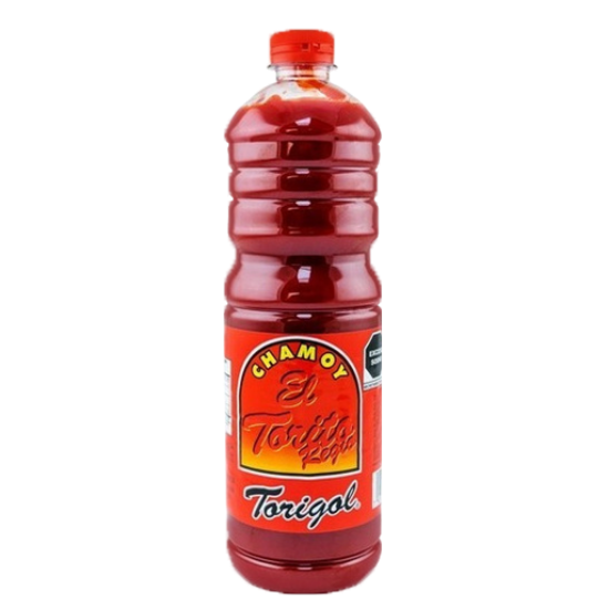 Imagen de CHAMOY EL TORITO  L