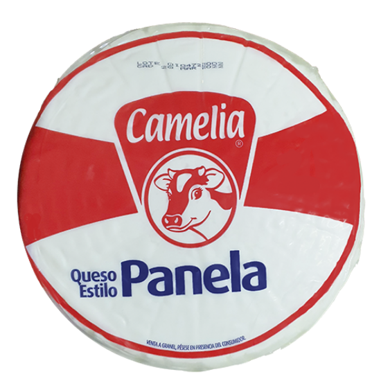 Imagen de QUESO CANASTITA CAMELIA GRANEL