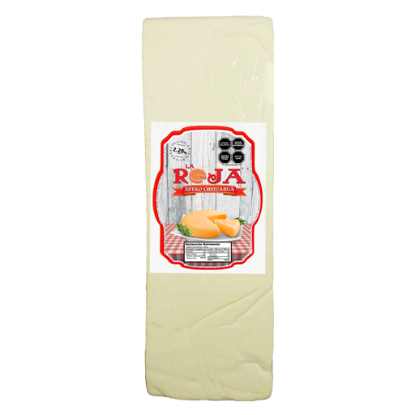 Imagen de QUESO CHIH. INSTIT. LA ROJA