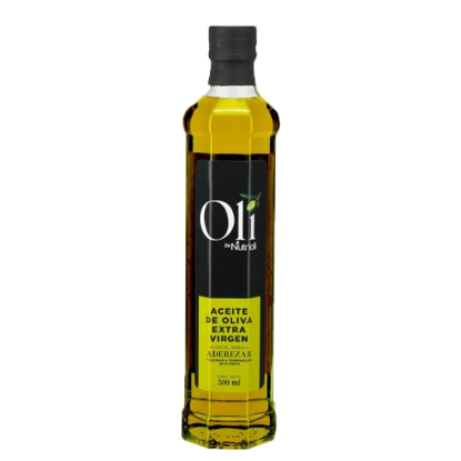 Imagen de ACEITE DE OLIVA OLI NUTRIOLI EXTRAVIRGEN 500 ML