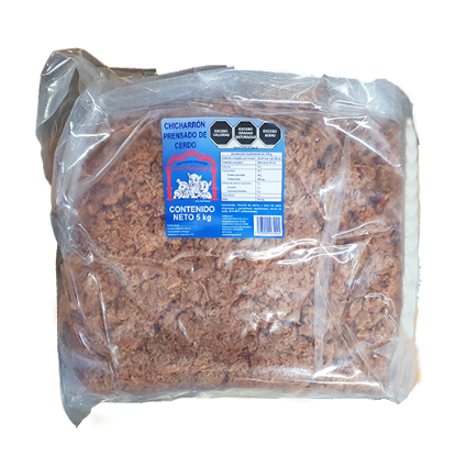 Imagen de CHICHARRON PRENSADO MOLIDO PORTALES GRANEL