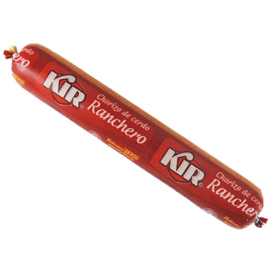 Imagen de CHORIZO RANCHERO KIR  250 G