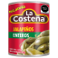 Imagen de CHILE JALAPEÑO ENTERO LA COSTEÑA 3.65 KG