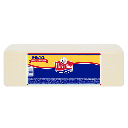 Imagen de QUESO CHIHUAHUA FLORENTINA GRANEL