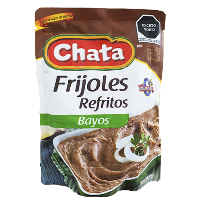 Imagen de FRIJOL BAYO 430 G