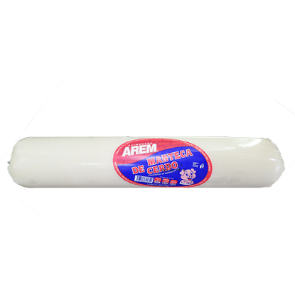 Imagen de MANTECA DE CERDO 500 G