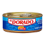 Imagen de ATUN EL DORADO EN AGUA 140 G