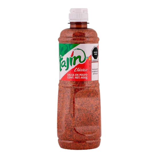 Imagen de CHILE EN POLVO TAJIN 400 G