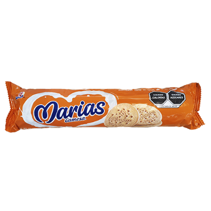 Imagen de GALLETAS MARIA GAMESA 170 G