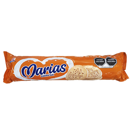 Imagen de GALLETAS MARIA GAMESA 170 G