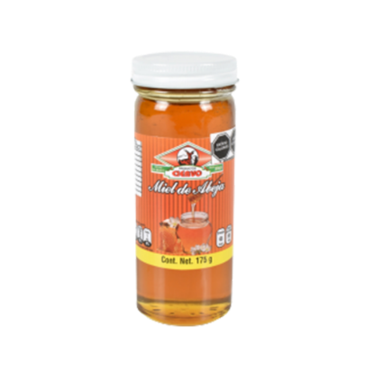 Imagen de MIEL DE ABEJA CIERVO 175 G