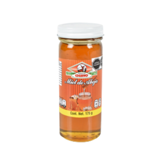 Imagen de MIEL DE ABEJA CIERVO 175 G