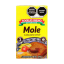 Imagen de MOLE ROJO BUENO TETRA 270 G