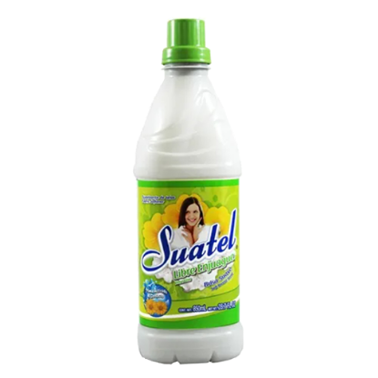 Imagen de SUATEL LIBRE ENJUAGUE BRISA SUAVE 850 ML
