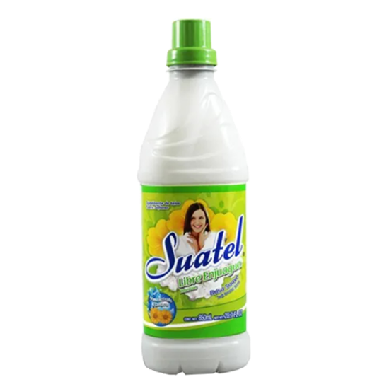 Imagen de SUATEL LIBRE ENJUAGUE BRISA SUAVE 850 ML