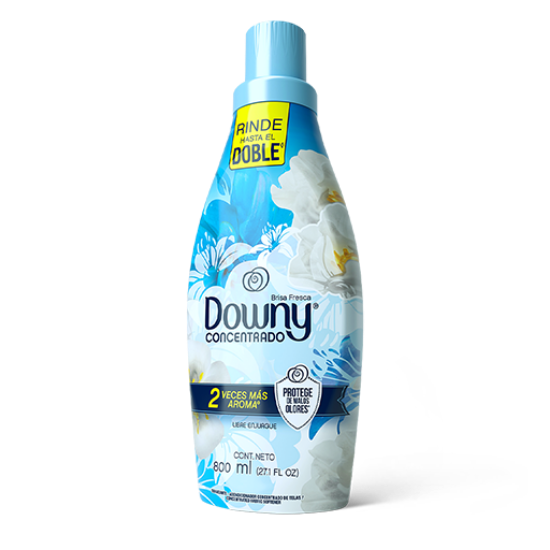 Imagen de SUAVIZANTE DOWNY AMANECER 700 ML