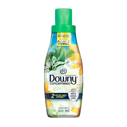 Imagen de SUAVIZANTE DOWNY PUREZA SILVESTRE 700 ML