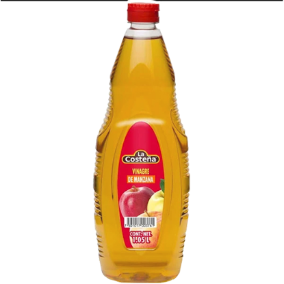 Imagen de VINAGRE MANZANA LA COSTENA 1.050ML