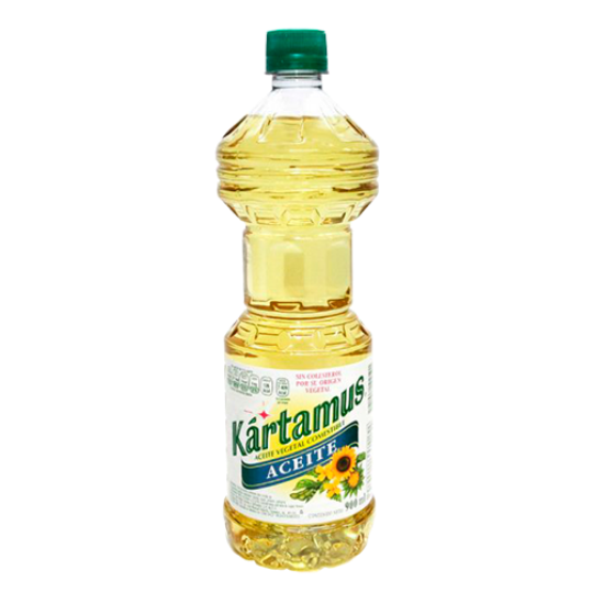 Imagen de ACEITE KARTAMUS 900 ML