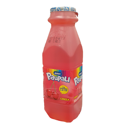 Imagen de JUGO PAU PAU CEREZA 250 ML