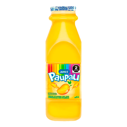 Imagen de JUGO PAU PAU MANGO 250 ML