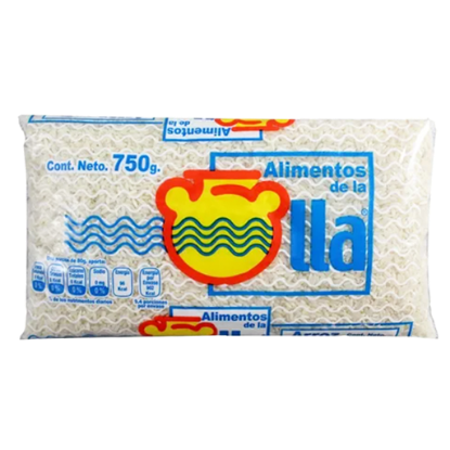 Imagen de ARROZ DE LA OLLA 750 G