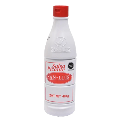 Imagen de SALSA SAN LUIS BOTANERA 490 G