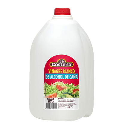 Imagen de VINAGRE BLANCO LA COSTENA 3.7LT