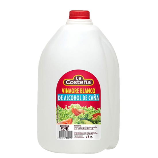 Imagen de VINAGRE BLANCO LA COSTENA 3.7LT