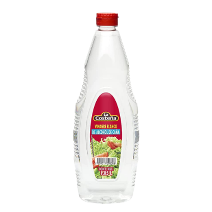 Imagen de VINAGRE BLANCO LA COSTENA 1050 ML