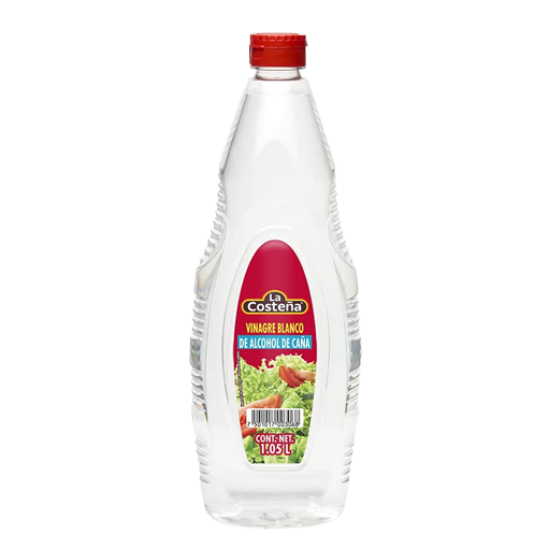 Imagen de VINAGRE BLANCO LA COSTENA 1050 ML
