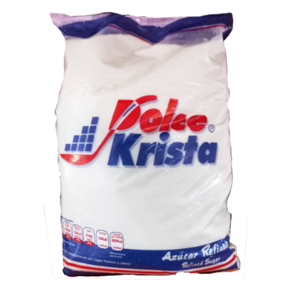 Imagen de AZUCAR REFINADA DOLCE KRISTA 2 KG