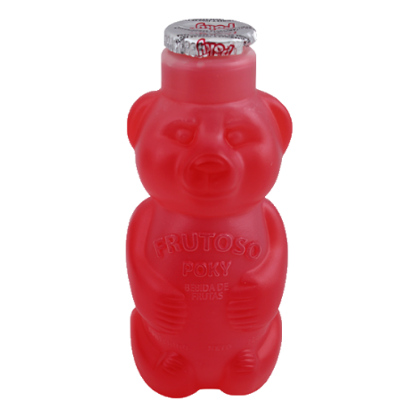 Imagen de BEBIDA DE FRESA POKY 250 ML