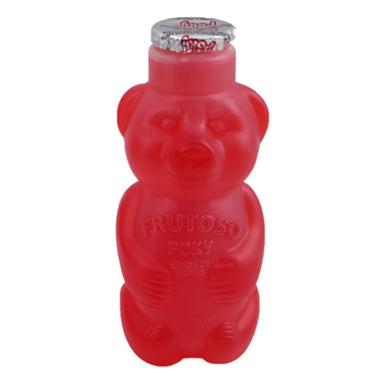 Imagen de BEBIDA DE FRESA POKY 250 ML