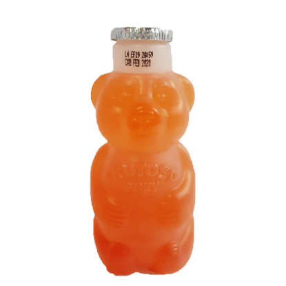 Imagen de BEBIDA DE NARANJA POKY 250 ML