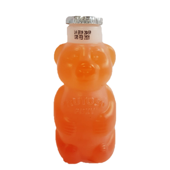 Imagen de BEBIDA DE NARANJA POKY 250 ML