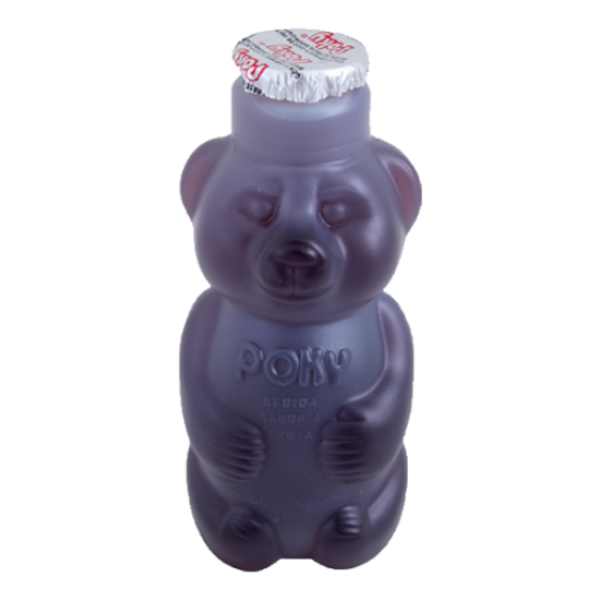 Imagen de BEBIDA DE UVA POKY 250 ML